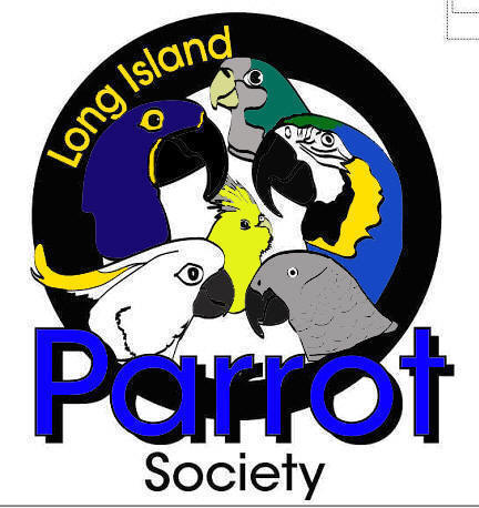 long Island Parrot Logo