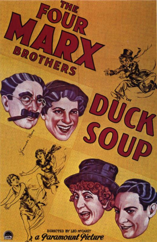 DuckSoup