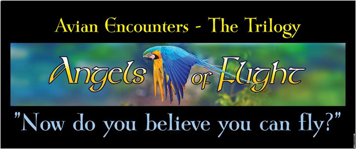 Avian Enc. III Banner