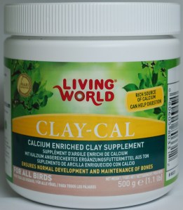 Clay-Cal