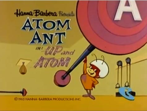 atomant