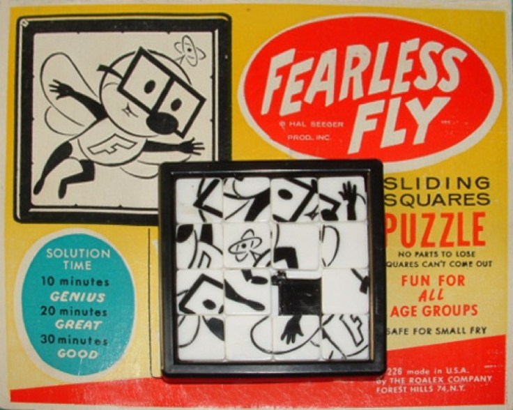 FearlessFly