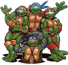 teenage-mutant-ninja-turtle